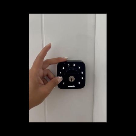 Apartamento 1403 Edificio Karey El Rodadero Santa Marta  Kültér fotó