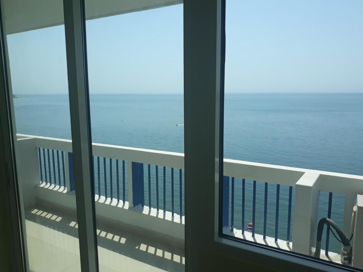 Apartamento 1403 Edificio Karey El Rodadero Santa Marta  Kültér fotó