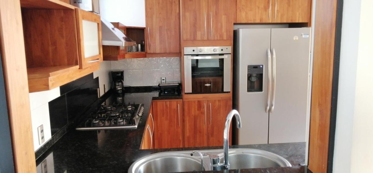 Apartamento 1403 Edificio Karey El Rodadero Santa Marta  Kültér fotó
