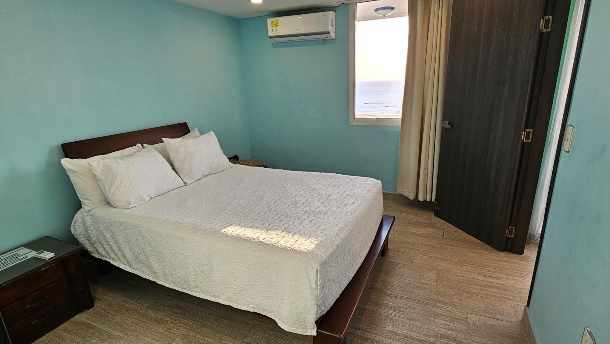 Apartamento 1403 Edificio Karey El Rodadero Santa Marta  Kültér fotó