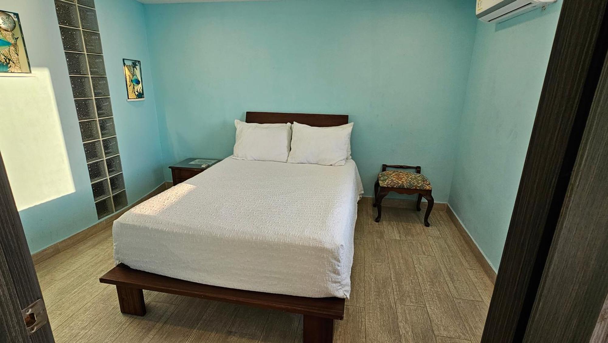 Apartamento 1403 Edificio Karey El Rodadero Santa Marta  Kültér fotó