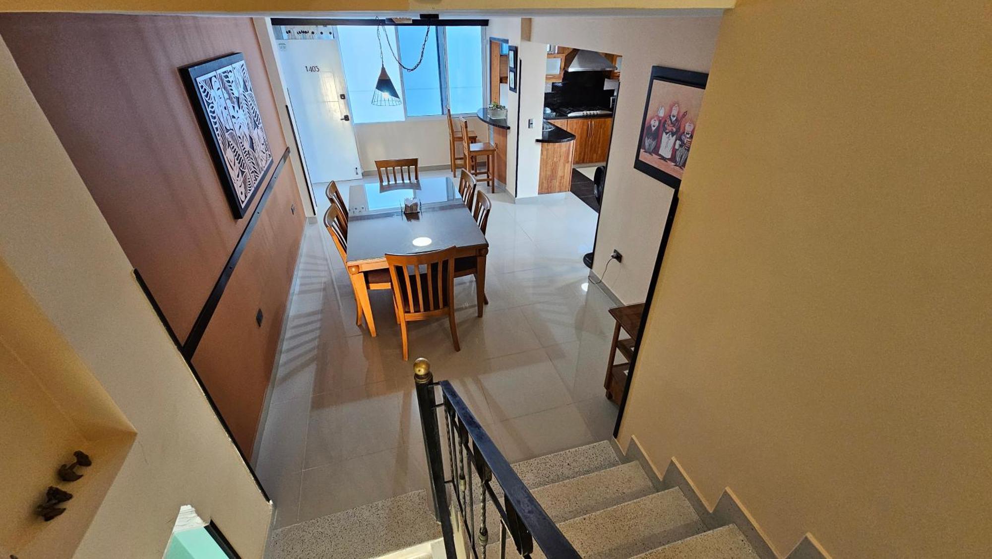 Apartamento 1403 Edificio Karey El Rodadero Santa Marta  Kültér fotó