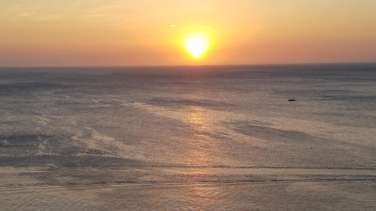 Apartamento 1403 Edificio Karey El Rodadero Santa Marta  Kültér fotó